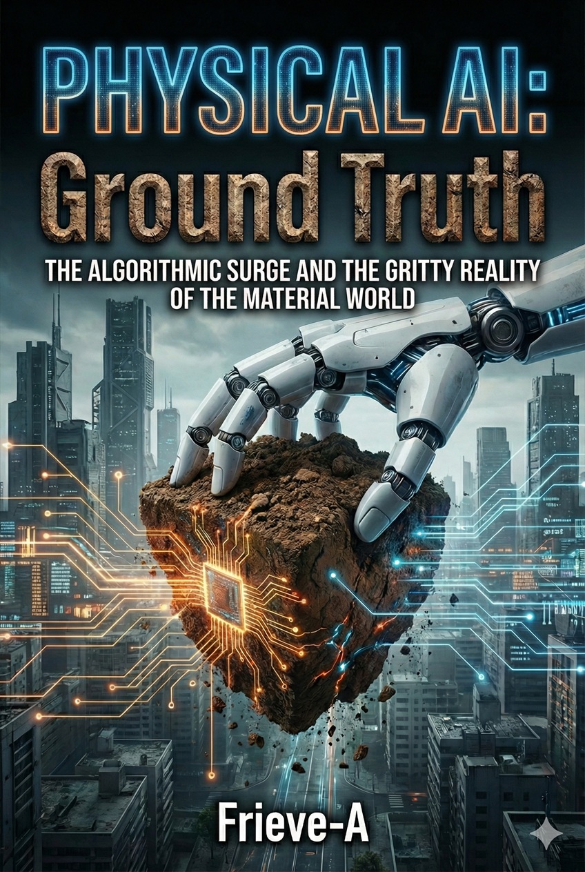 Physical AI: Ground Truth cover
